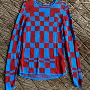 PALOMA WOOL EL VALLE SZ L